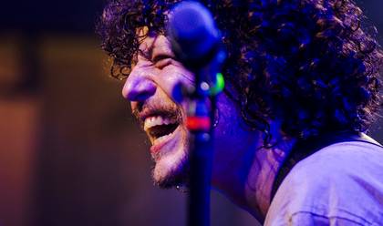 Shows e Eventos de Chico Chico - Primeiro show em Fortaleza