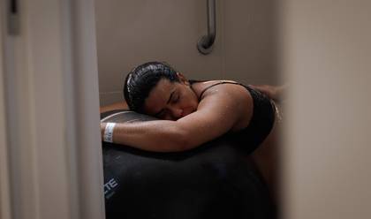 Parto de Nascimento da Gabriela