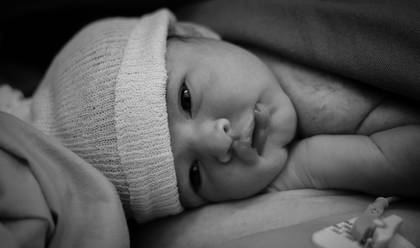 Parto de Nascimento da Isabela