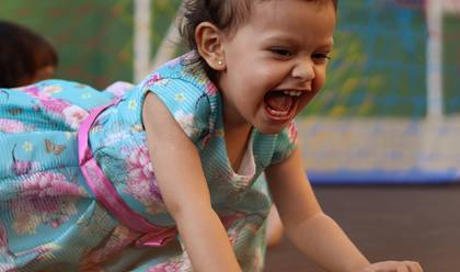 Festa Infantil de 2 anos da Valentina