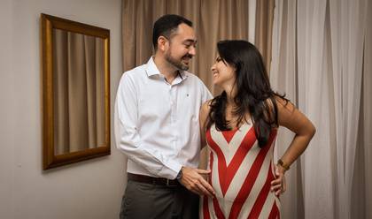 Noivado | Civil | Celebração de Casamento civil - Keytyane e Reginaldo