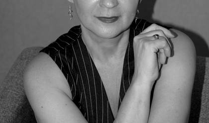 Retratos Corporativos de Simone - Psicóloga