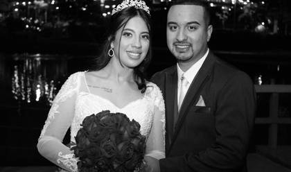 Casamento de Gabriel e Laissa