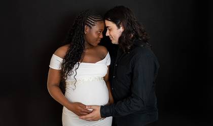 Maternidade de Maria, 36 semanas