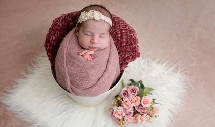 Newborn de Constança