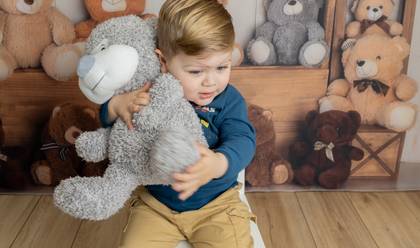 Acompanhamento de Antonio