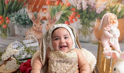 Acompanhamento de Paola Beatriz