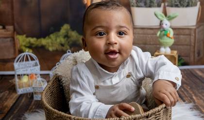 Acompanhamento de Nicholas