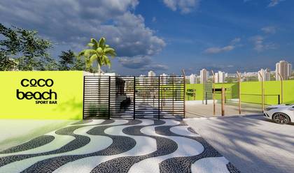 COMERCIAL de COCOBEACH - QUADRAS 