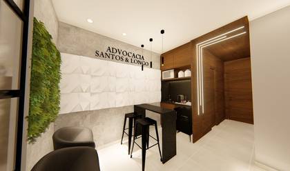 COMERCIAL de SANTOS & LONGO ADVOGADOS