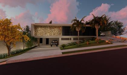 ARQUITETURA de RESIDENCIA BEDEN