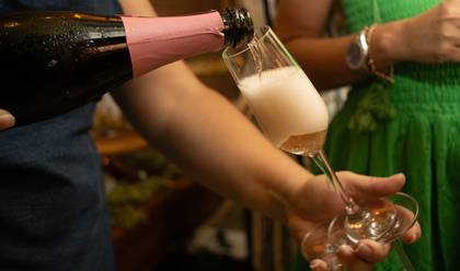 Celebrações e Sentimentos de Eventos Sociais e Corporativos 