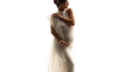 Gestante de ENSAIO GESTANTE VICTÓRIA 