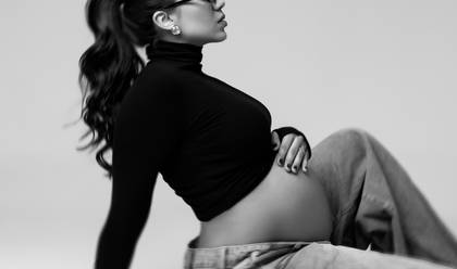 Gestante de Produções e projetos