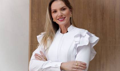 Profissional de Dra. Marcela Cacielli