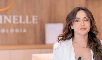 Profissional de Dra. Janaína Fontinelle