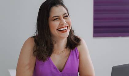 Profissional de Dra. Jessica Bueno