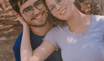 Casal de Carol & André