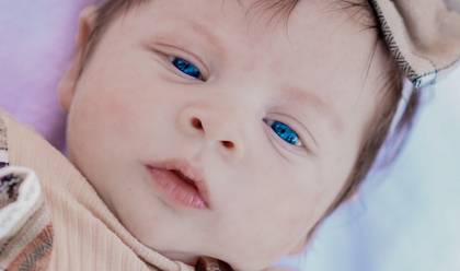 Família de Helena | 1º mês