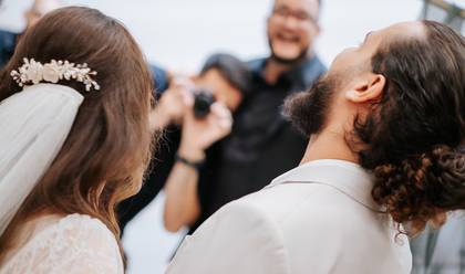 Casamento de Casamento Thali & Paulinho