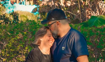 Família de Família Del Hoyo Vargas