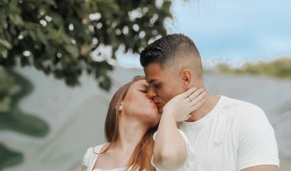 Família de Chá Revelação | Helena