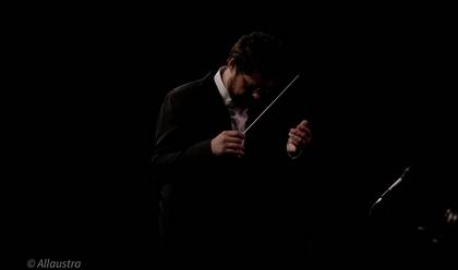 Eventos de Pré-Estreia Banda Sinfônica Benjamim Batista