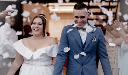 Casamento de Casamento Ana & Matheus