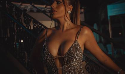 Ensaios de Giovanna Pieroni // Formatura MedVet 