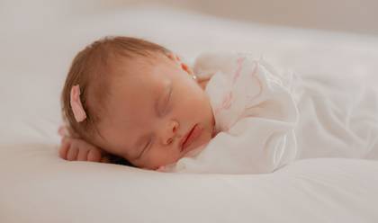 New Born Afetivo de NEWBORN HOME | afetivo com rotina real — lifestyle