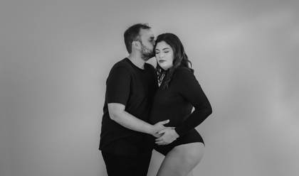 Gestante de Esperando pela Helena ♥