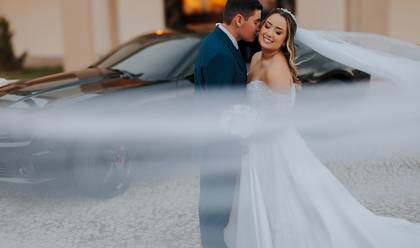 Casamentos de Fotografia de casamento em Treze de Maio, Santa Catarina, Ane e Anderson