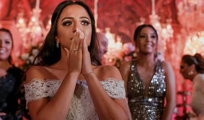15 Anos de 15 Anos Emilly Ribeiro