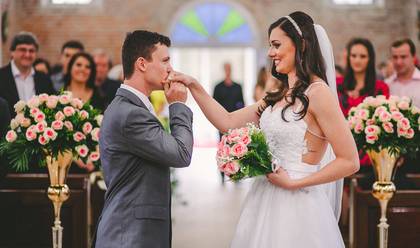 Casamentos de Wedding Raiany e Hewerthon