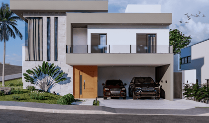 CASA TÉRREA  de RESIDENCIAL GR