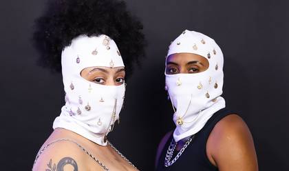 Ensaios  de Beat Femme