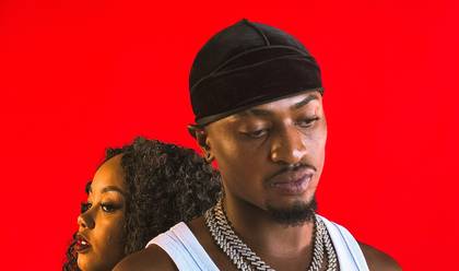 Videoclipe de Preto - Bruma