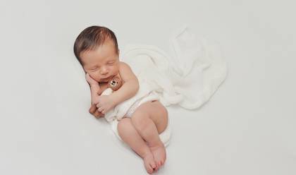 Newborn de Newborn Lucca Gabriel