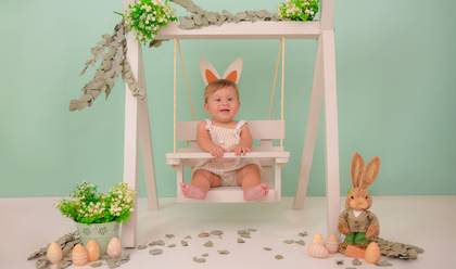 Sessões datas comemorativas de Especial de Páscoa