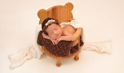 Newborn de Newborn Maria Cecília