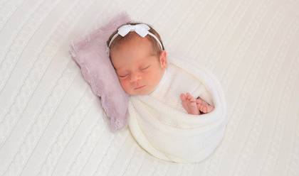 Newborn de Newborn Olívia