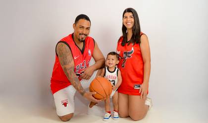 Ensaio Família de Ensaio Família Vicente