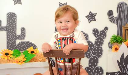 Especial Junino de Especial Junino 2025