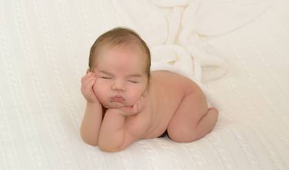 Newborn de Newborn Anthony Gabriel