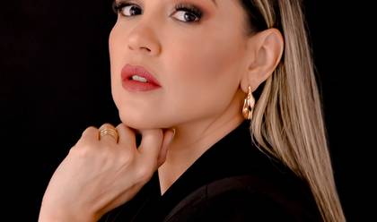 Ensaio Feminino de Ensaio Eduarda Alvarenga