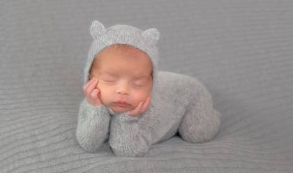 Newborn de Newborn Pedro