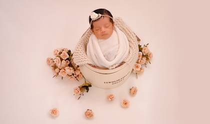 Newborn de Newborn Aurora