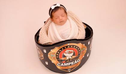 Newborn de Newborn Aurora