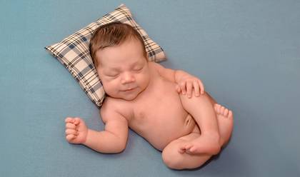 Newborn de Newborn Ravi