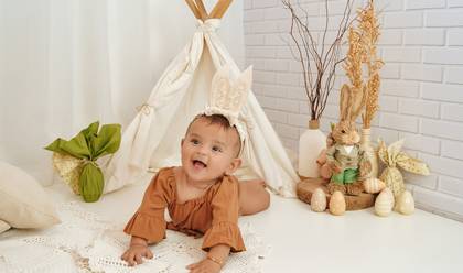 Sessões datas comemorativas de Especial de Páscoa 2026